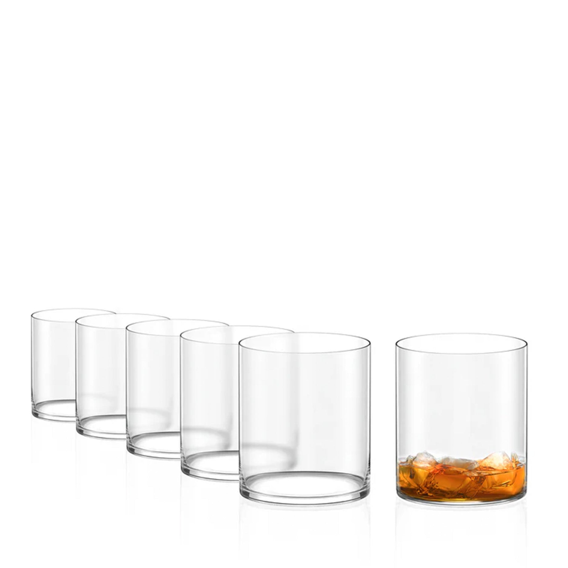 Kyoto Bar whiskyglas O.F. 435 ml 6 stk